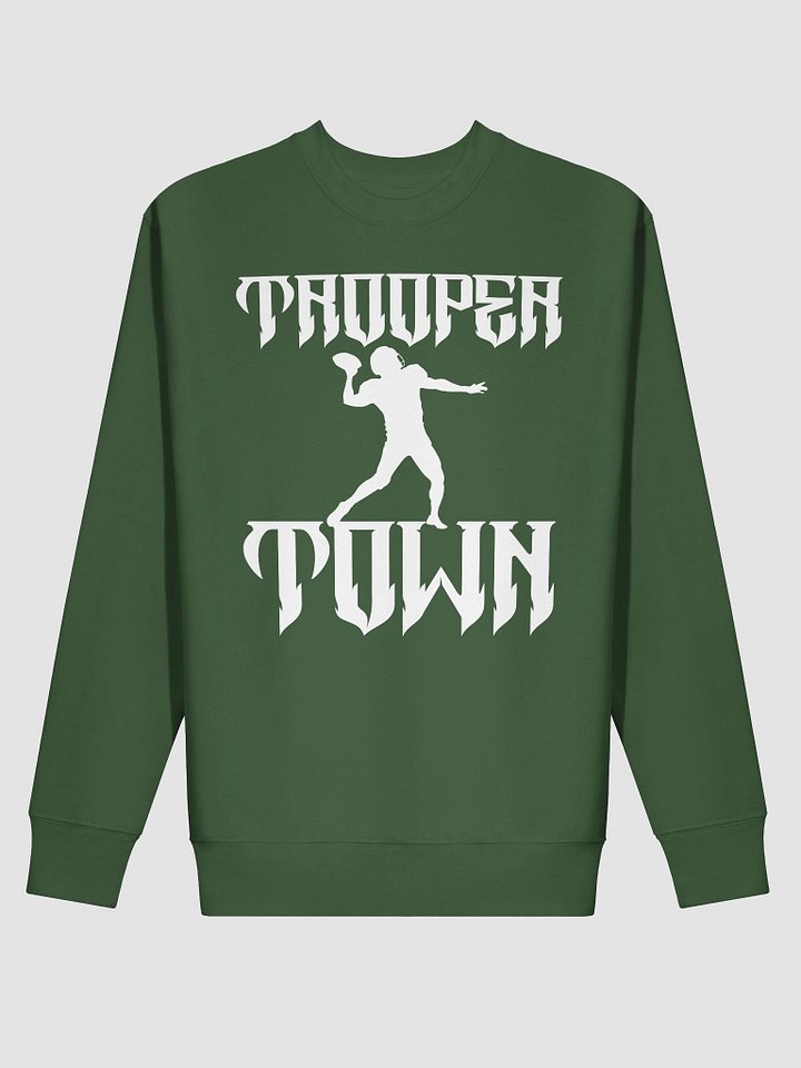Trooper Town Premium Sweatshirt product image (2)