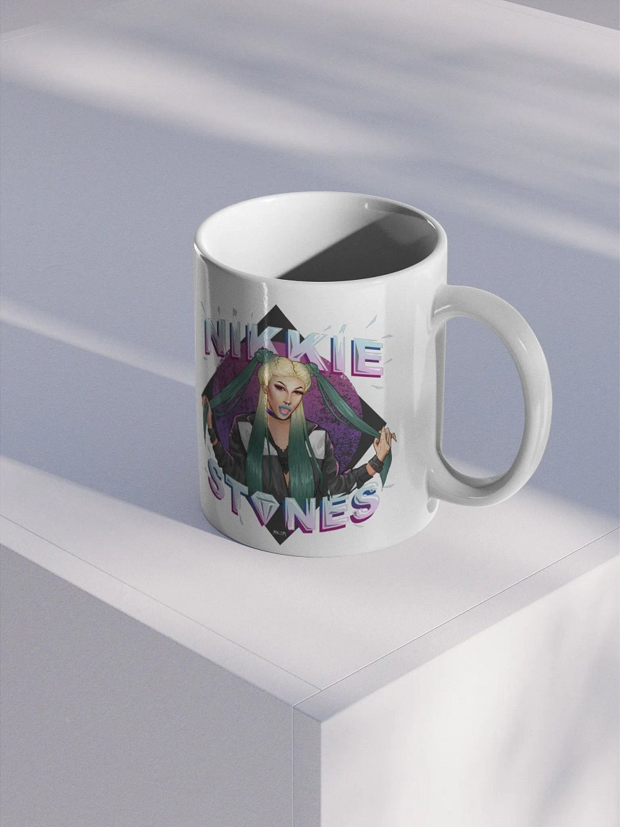 The Legacy Mug product image (3)