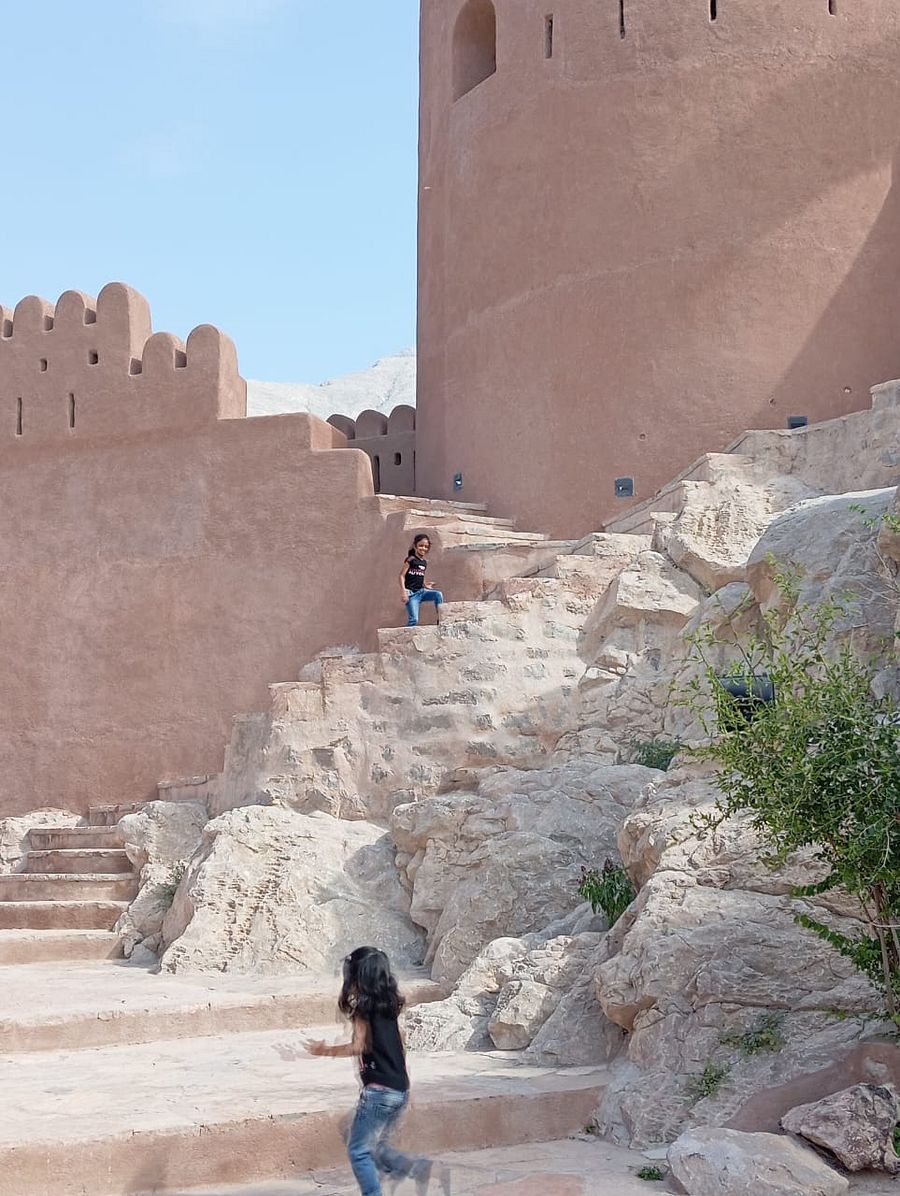 Nakkal Fort product image (2)