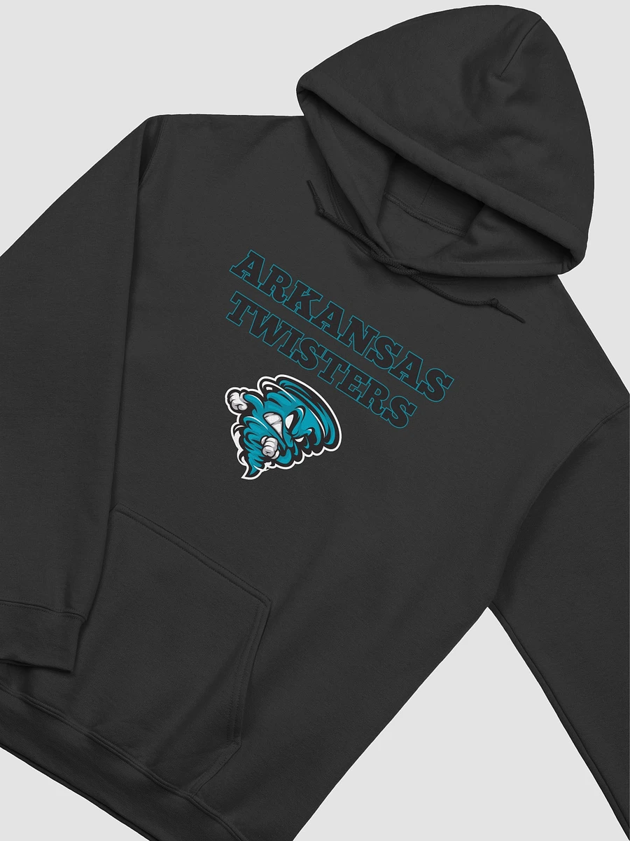 Arkansas Twisters Classic Hoodie product image (10)