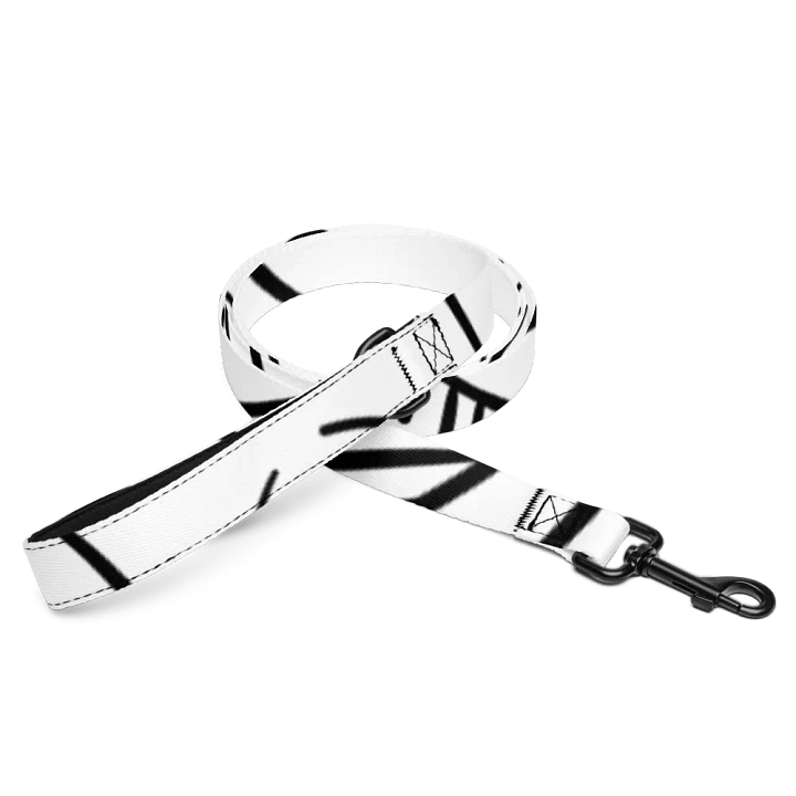 EmMORtallY: Dog Leash product image (1)