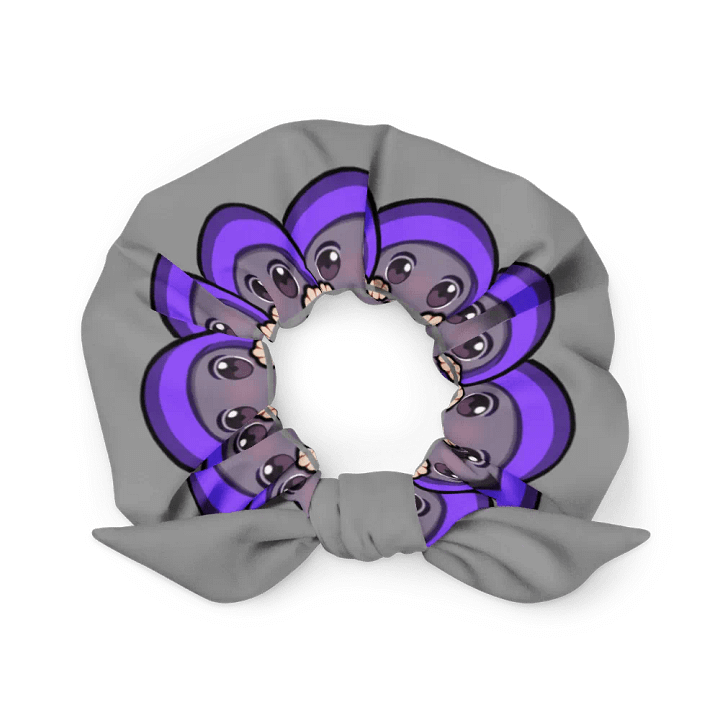 eabLURK Scrunchie product image (1)