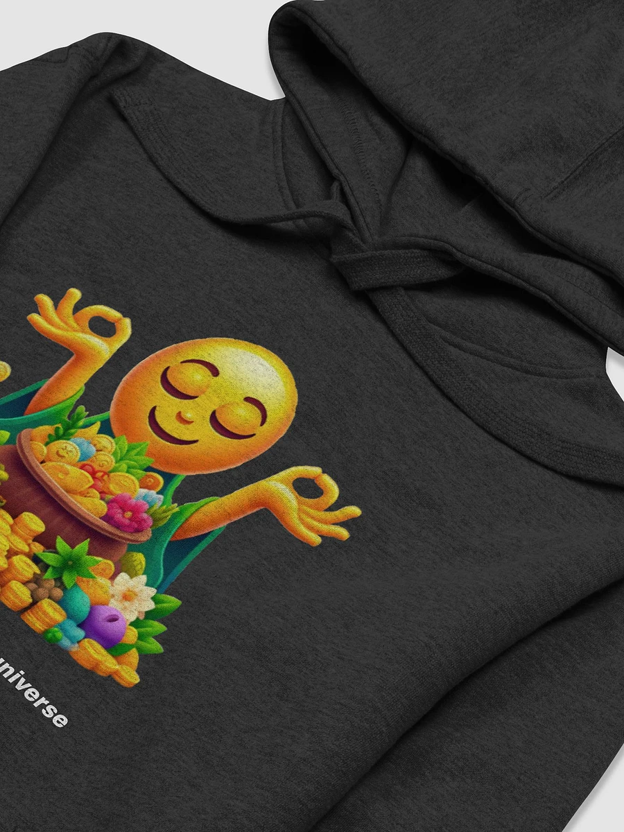Always Plenty in My Youniverse Hoodie product image (26)