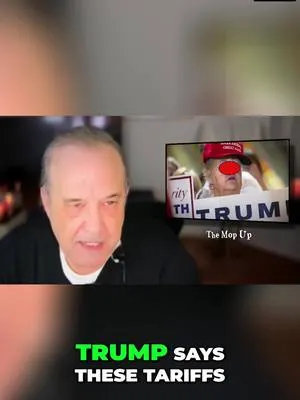 In Trump We Trust When it comes to Trump's tariffs, I guess we just have to take his word for it. When has he ever been wrong? Other than always.
