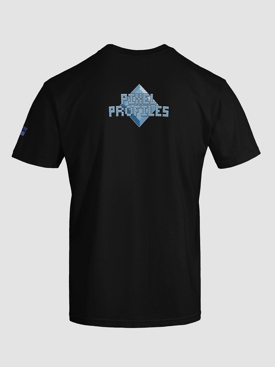 Pixel Profiles Diamond T-Shirt product image (57)