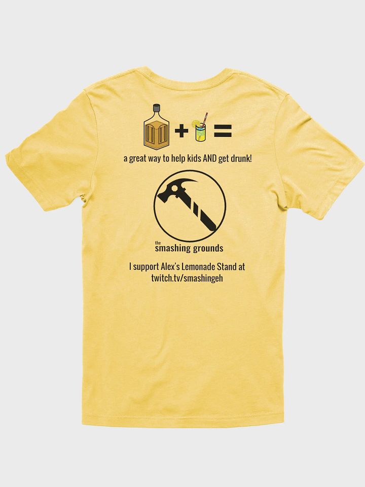 The shirt for them kids! product image (2)