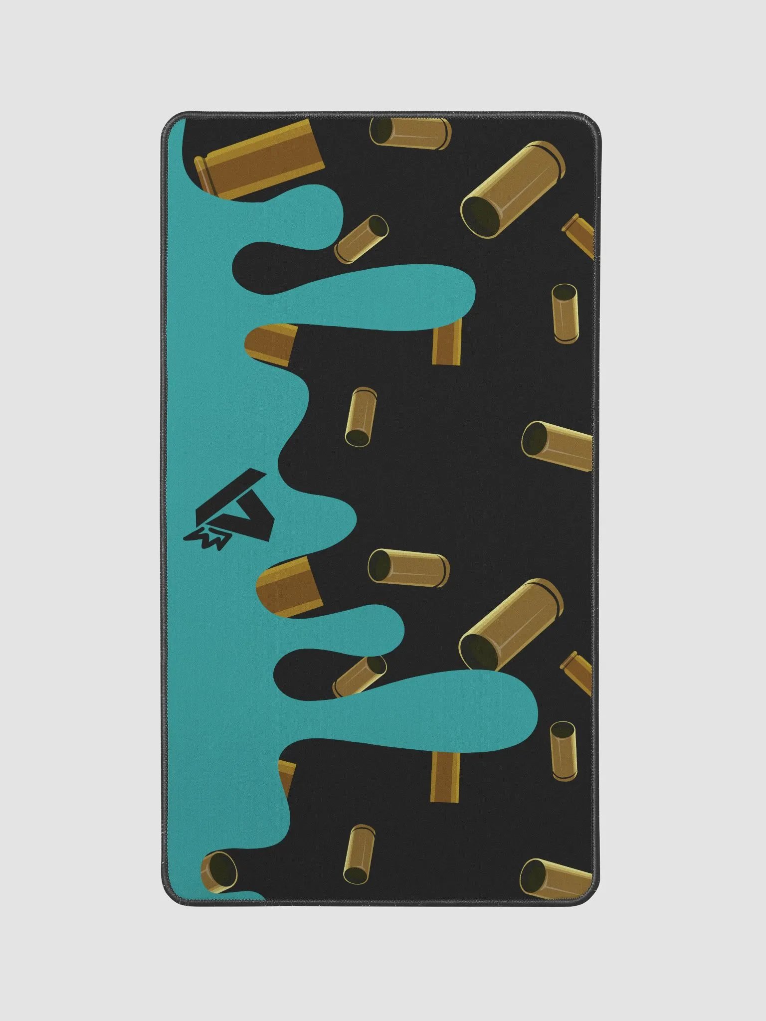 Dubbz Mouse Pad product image (1)