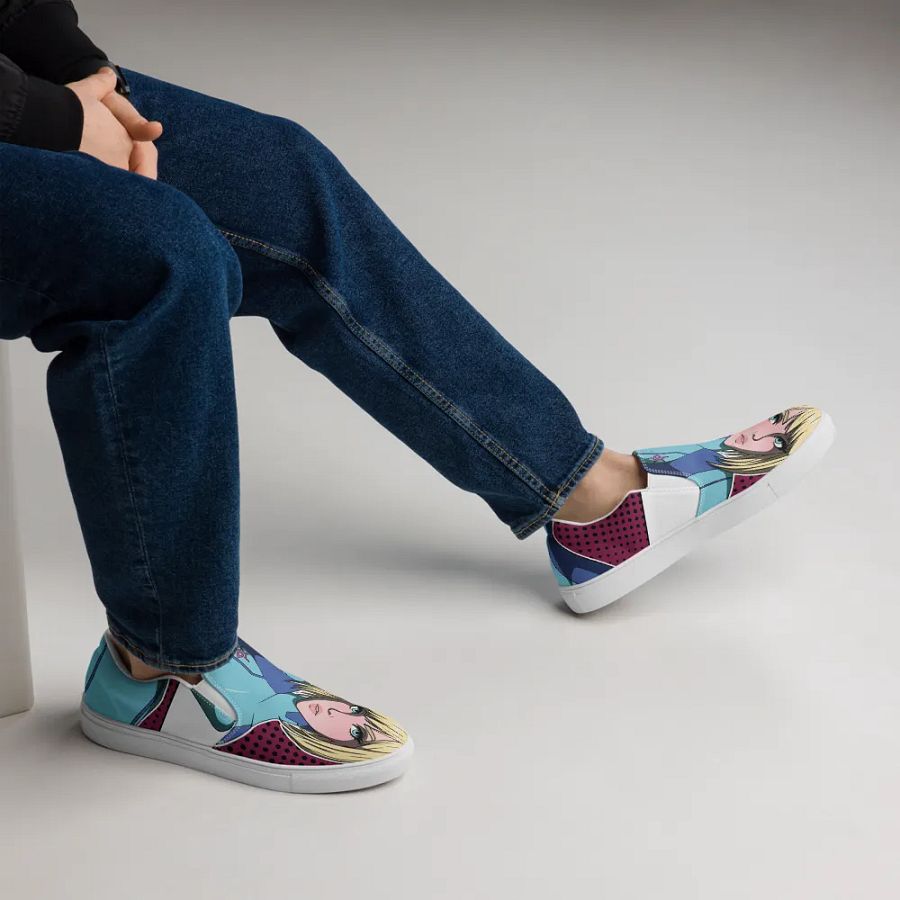 TJStrykes - Bounty Hunter Kicks product image (12)