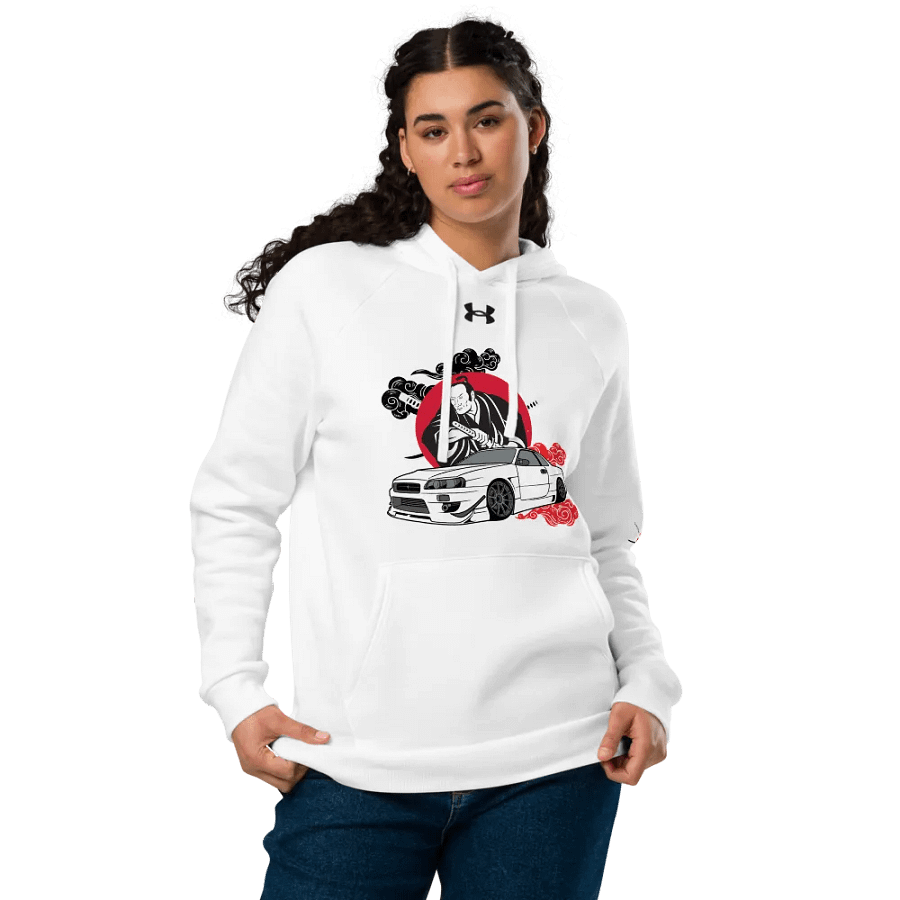 Samurai Spirit and Speed product image (59)