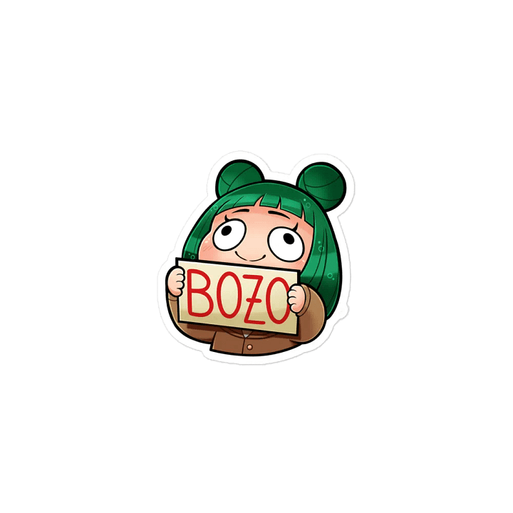The BOZO Magnet product image (2)