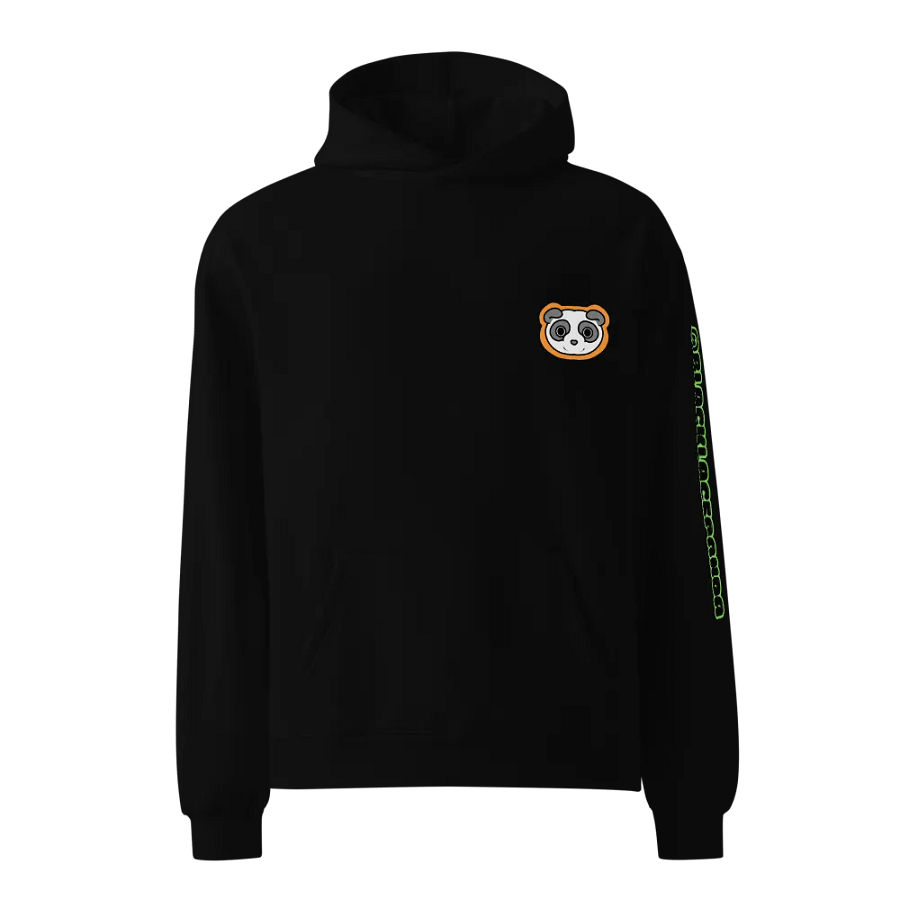 BLP Premium Unisex Hoodie 2024 product image (19)