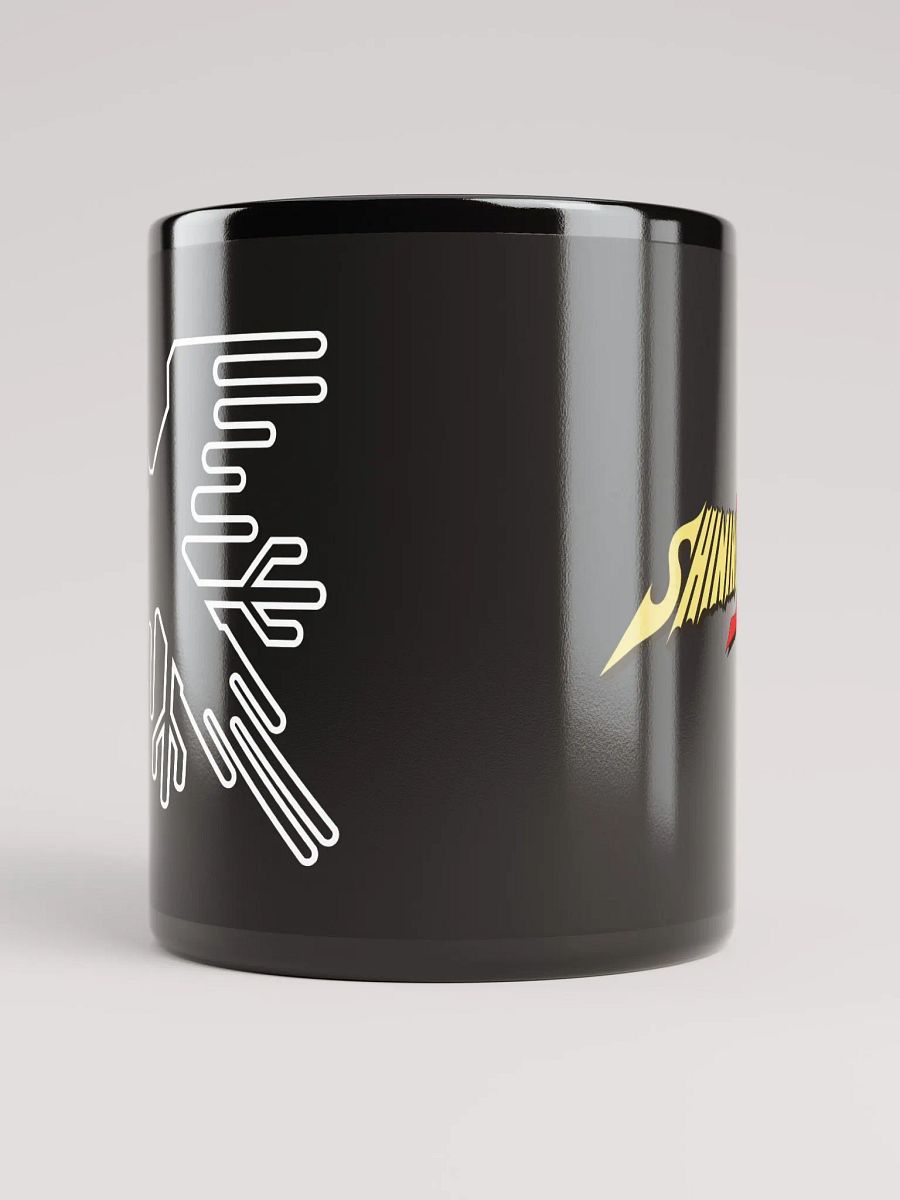 Shining Force 2: Nazca Ship Mug product image (6)
