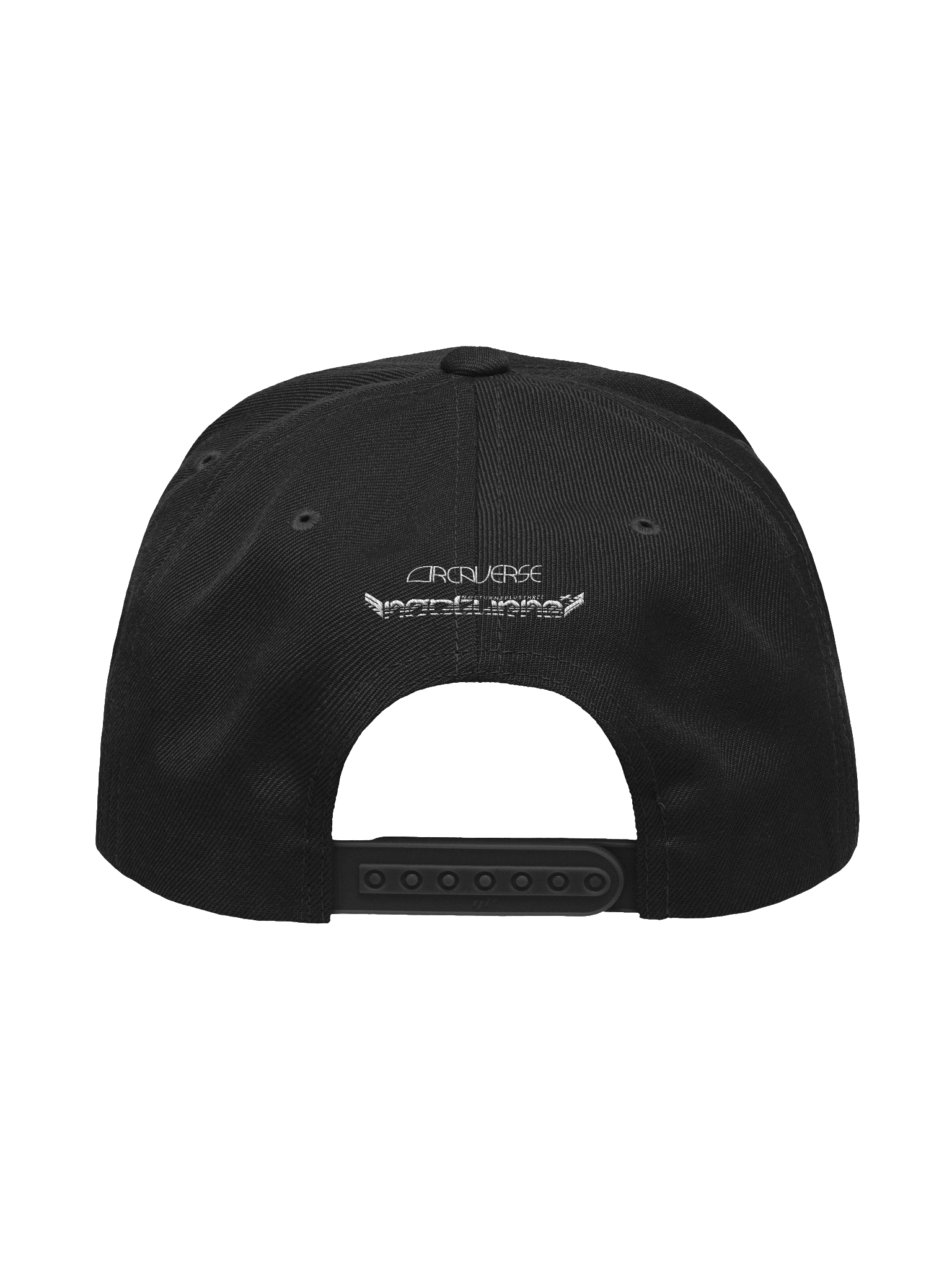 STYLE BREAKDOWN Hat product image (12)