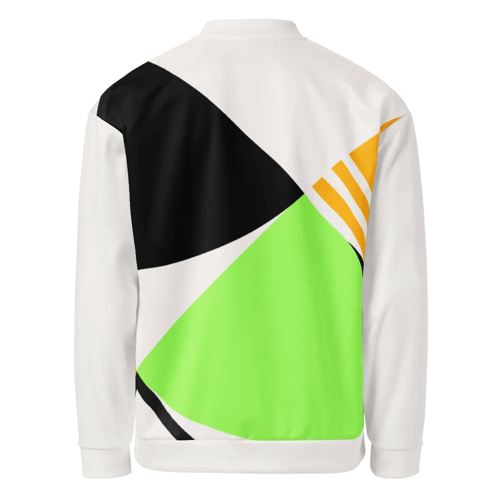 The Blair Bomber Jacket product image (6)