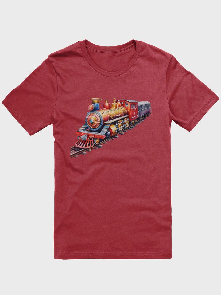 Vibrant Rails product image (1)