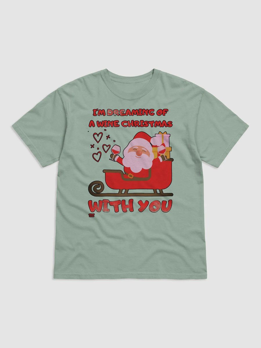 I'M DREAMING OF A WINE CHRISTMAS WITH YOU product image (2)