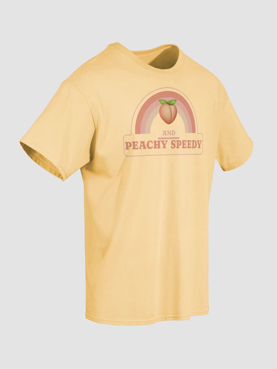 Peachy And Speedy product image (3)