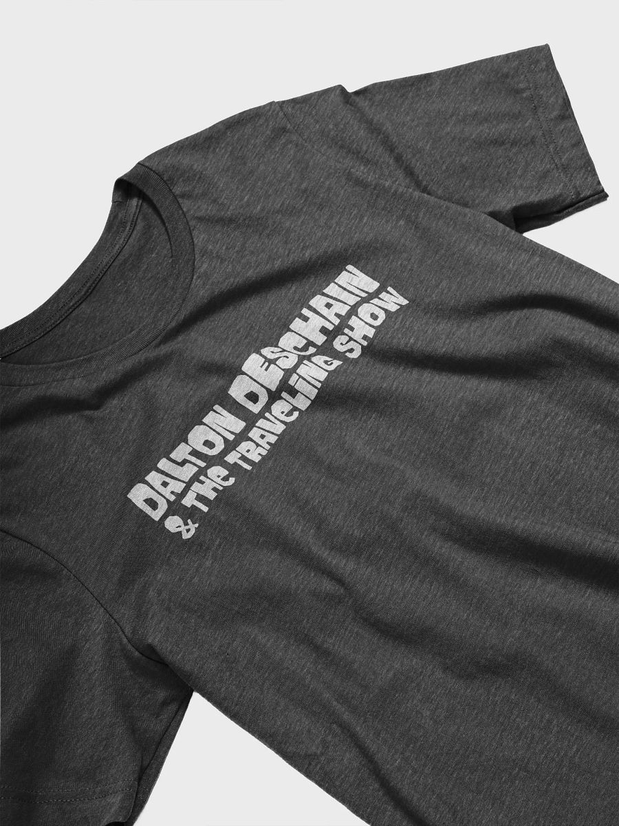 Logo Tee product image (19)