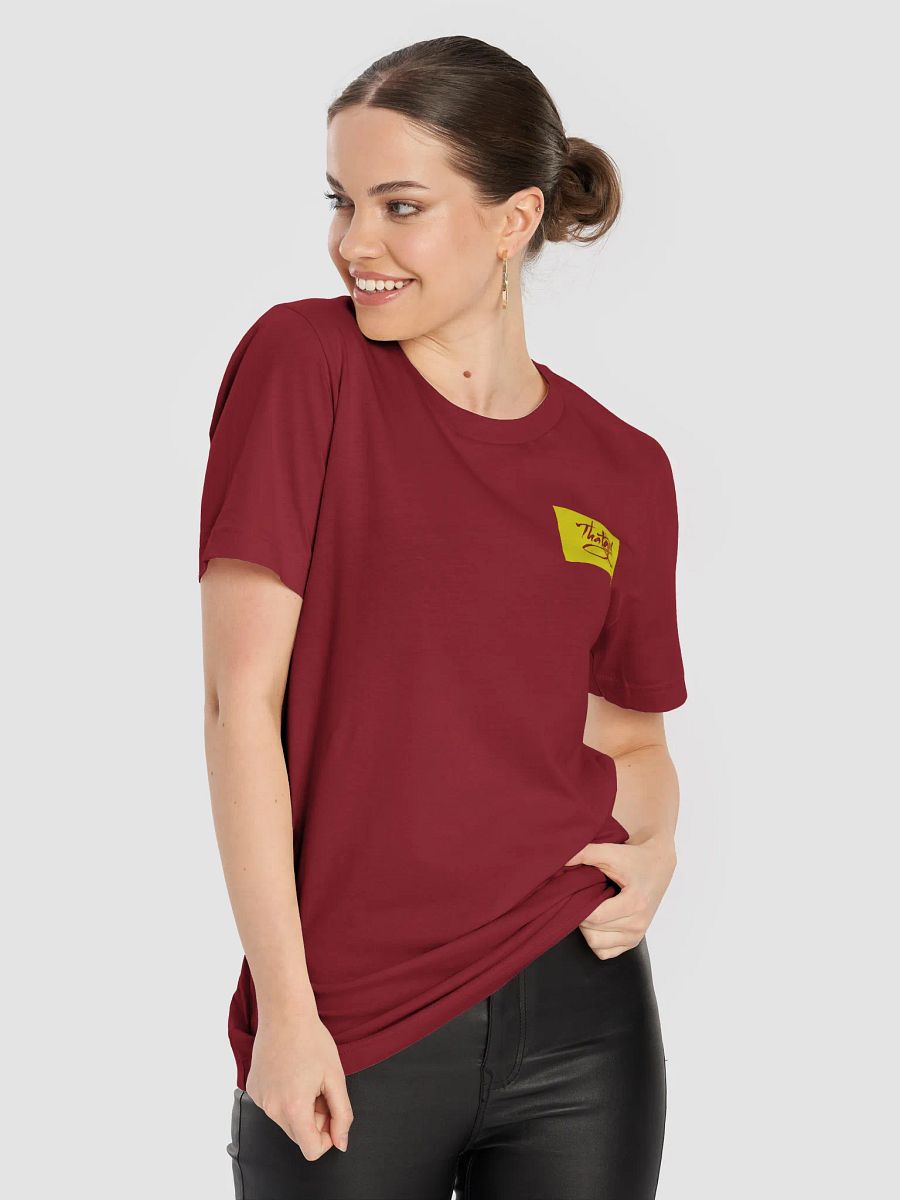 That Girl - Neon Series - NeonYellow T-Shirt product image (8)