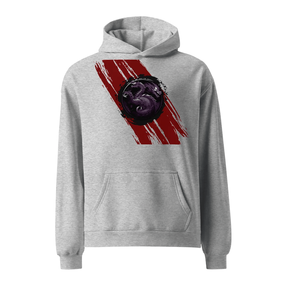 premium oversized team blxk hoodie product image (22)