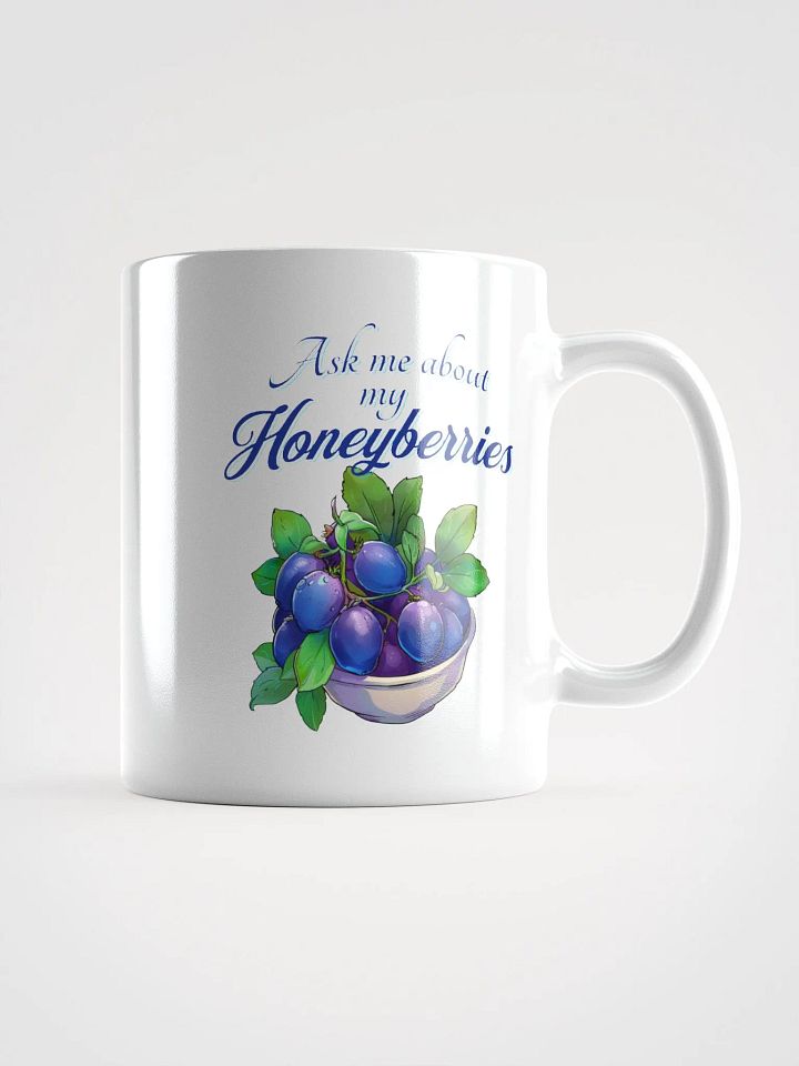 Honeyberry Mug product image (3)