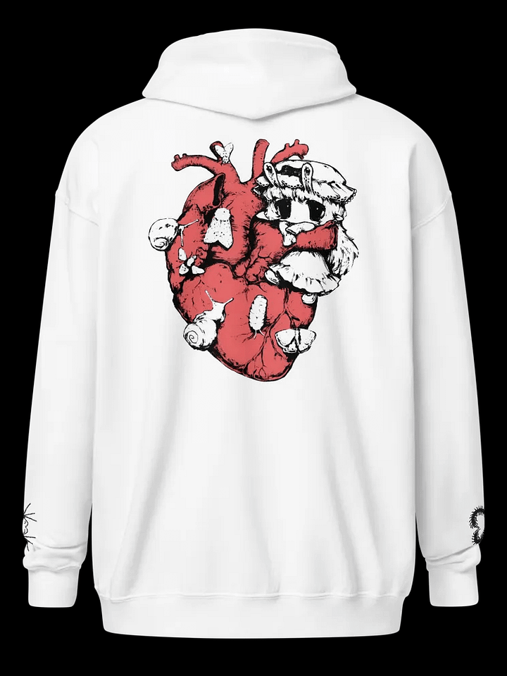 Love Bug Hoodie product image (1)