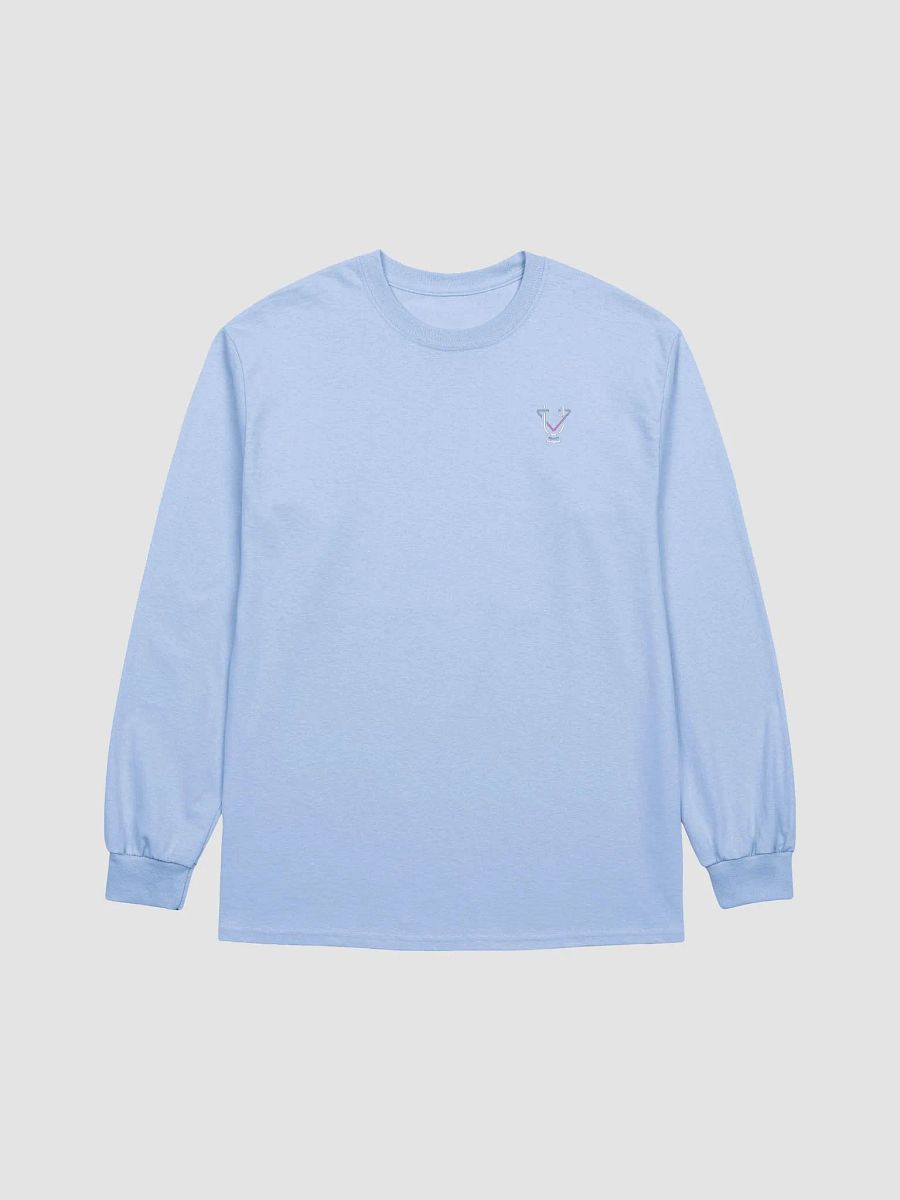 voiceuLo-Key Classic Long Sleeve product image (1)