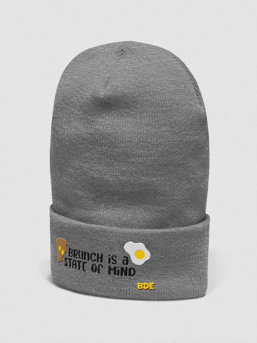 Brunch Beanie product image (4)