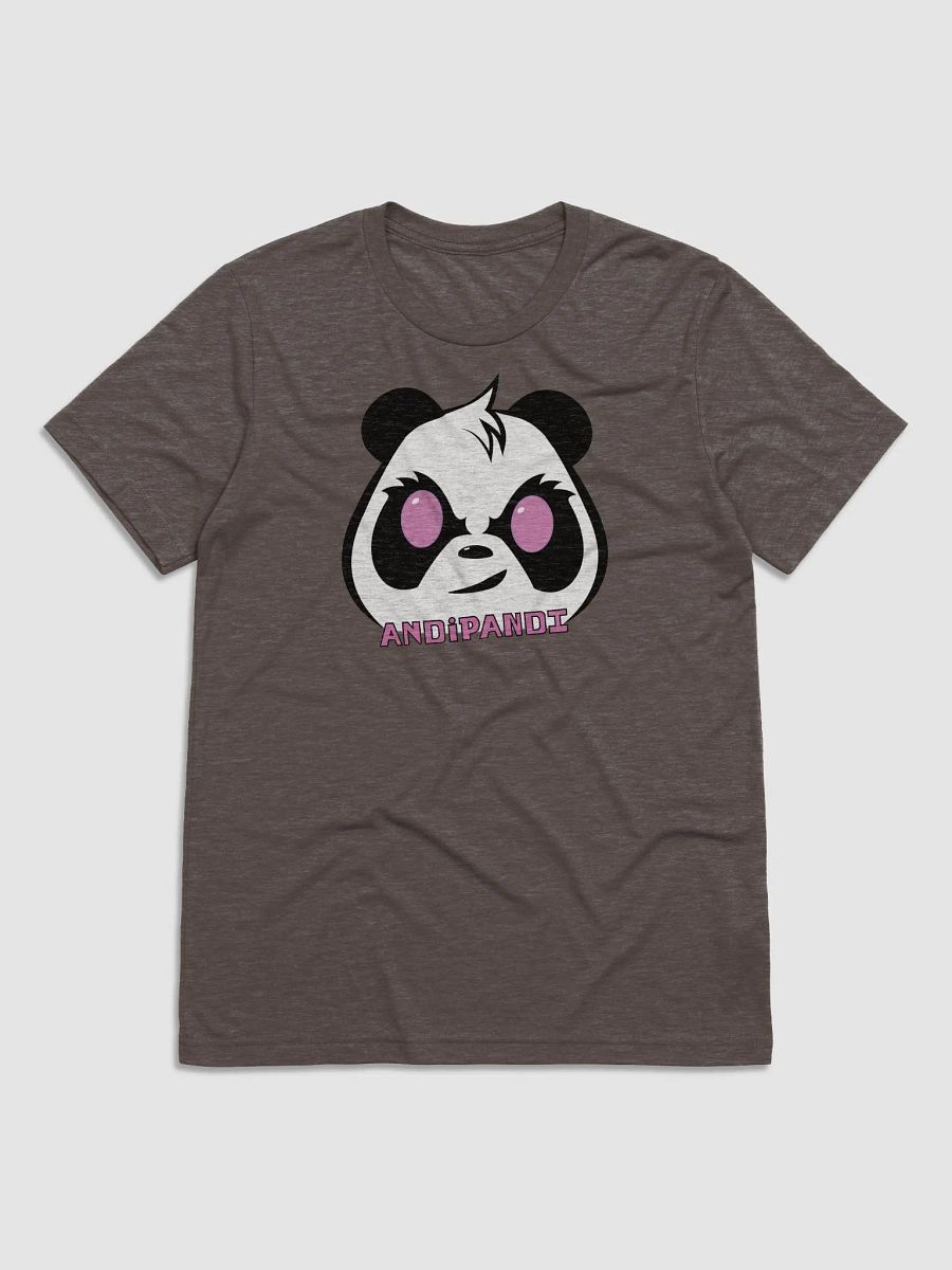 AndiPandi T-shirt product image (1)