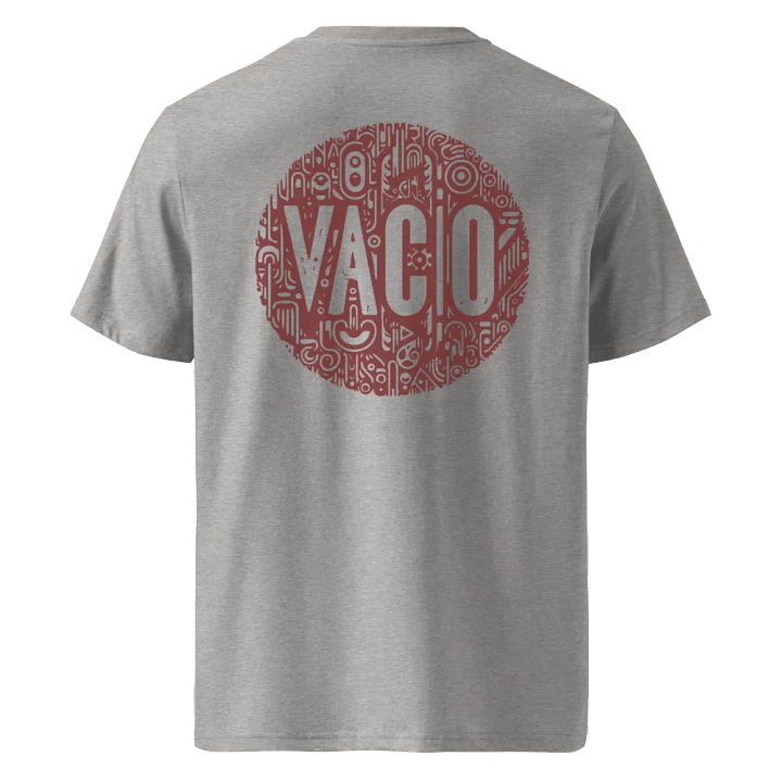 VACIO Tribal Glyphs T-Shirt (R) product image (1)