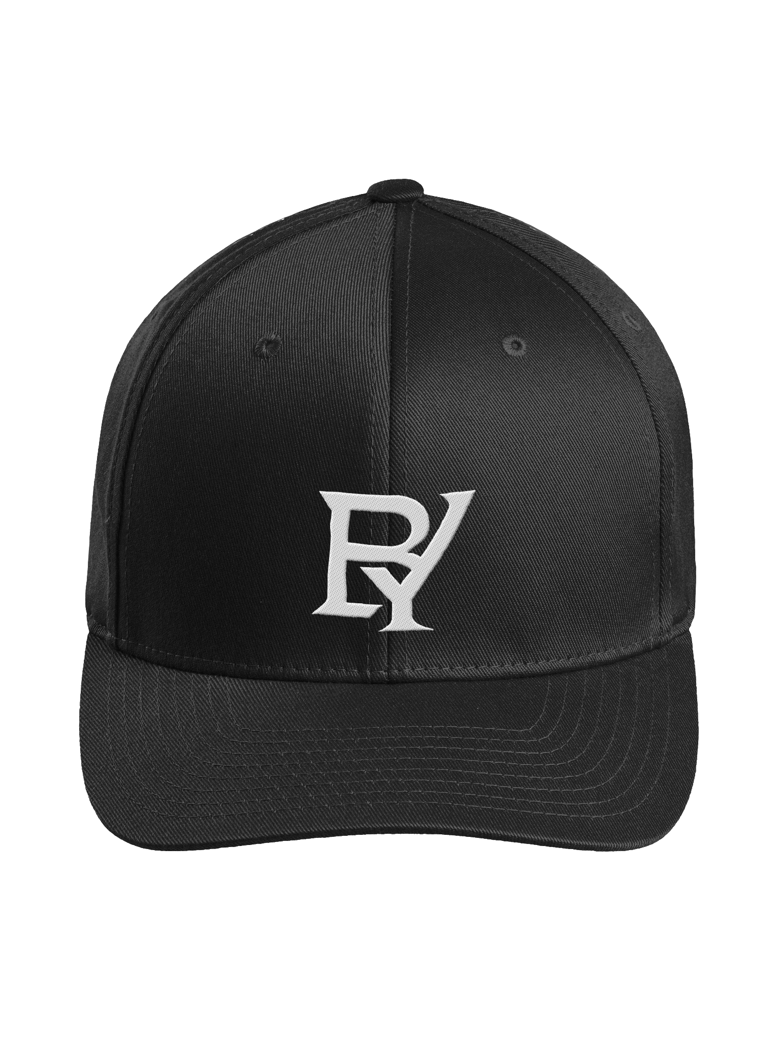 Casquette Officielle BYNTIO – Logo Blanc + Signature Back product image (1)