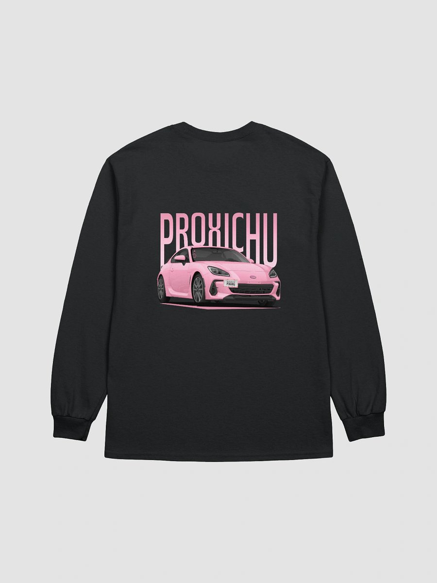 Long sleeve - Proxichu product image (7)