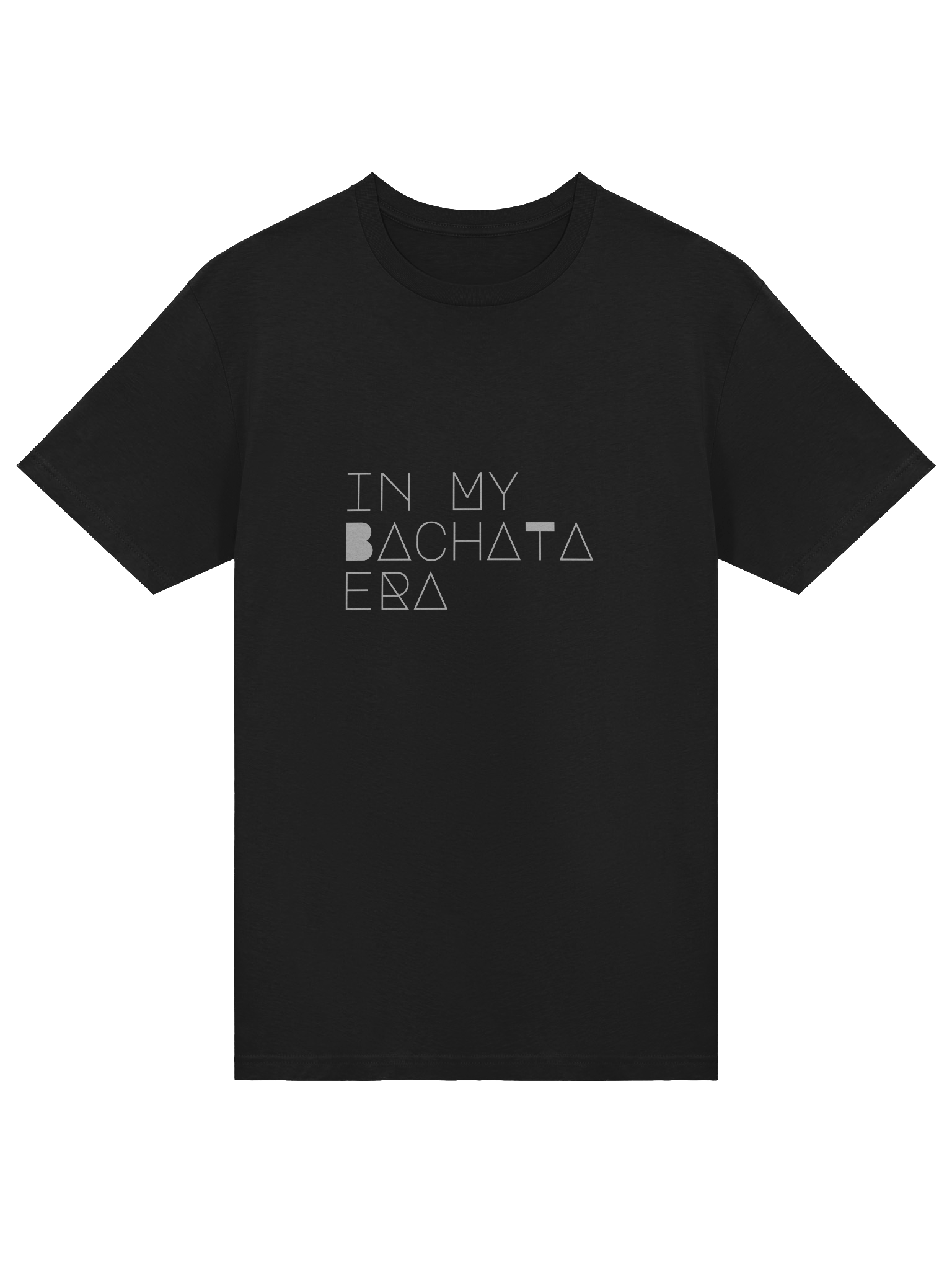 BACHATA ERA Supersoft TShirt product image (1)