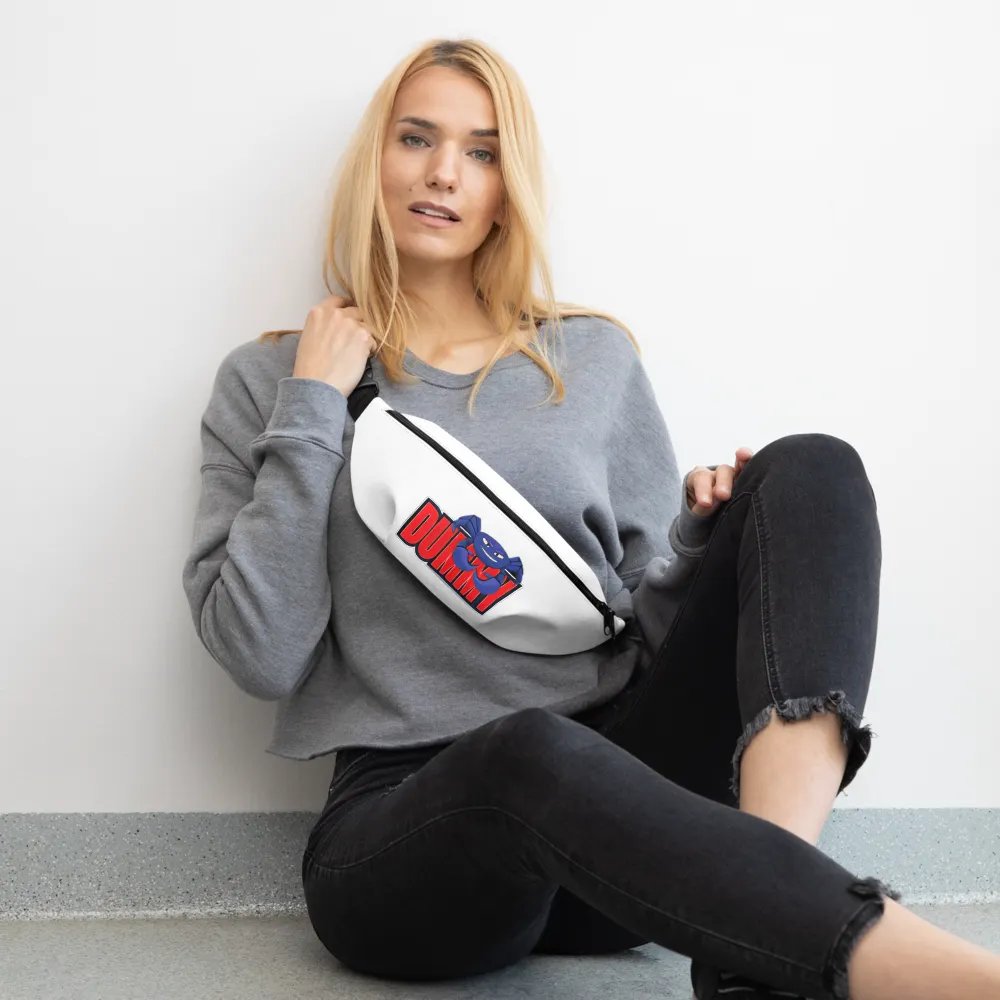 DUMMY Fanny Pack product image (6)