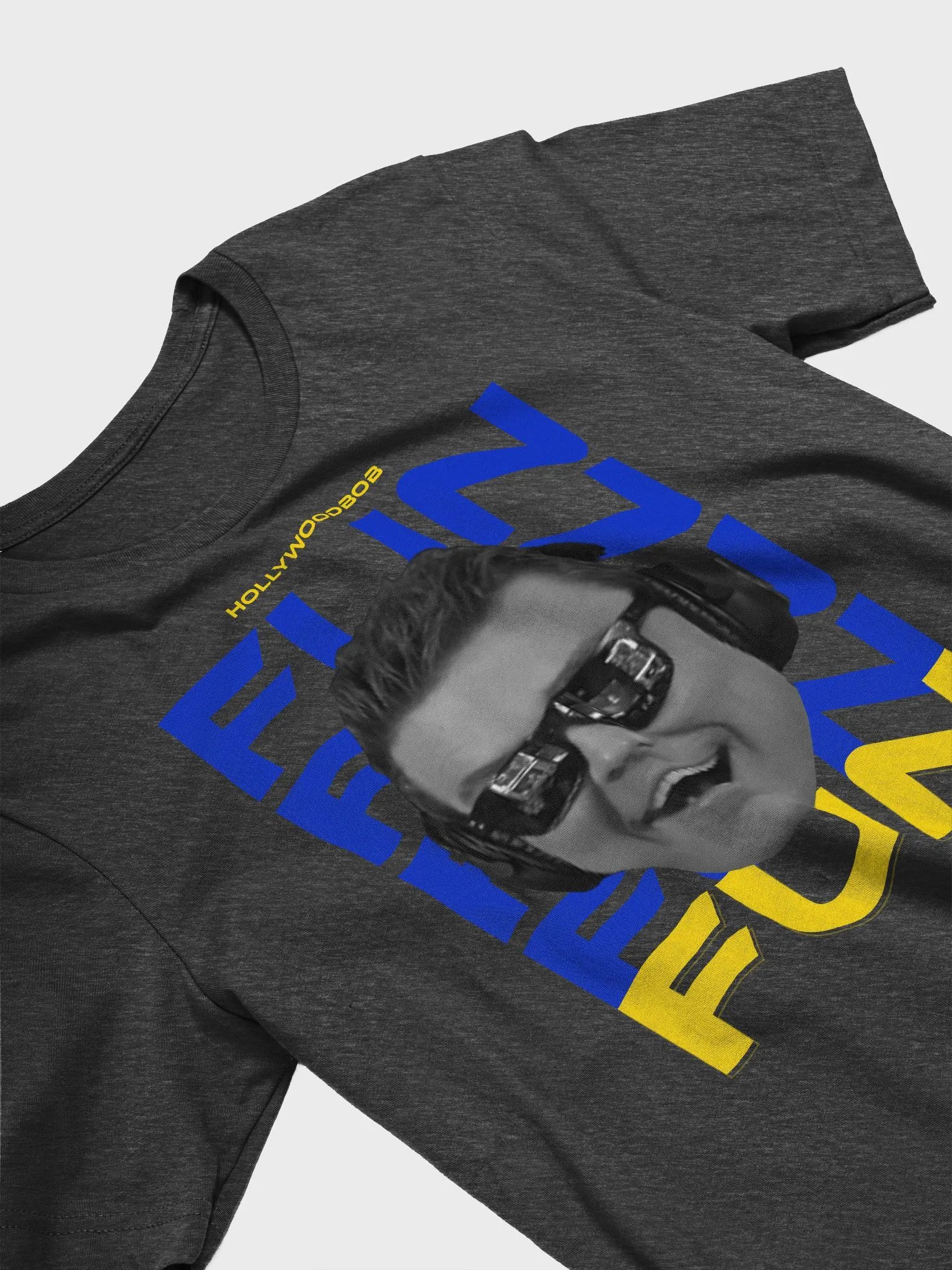 HollywoodBob Fun Tee product image (3)