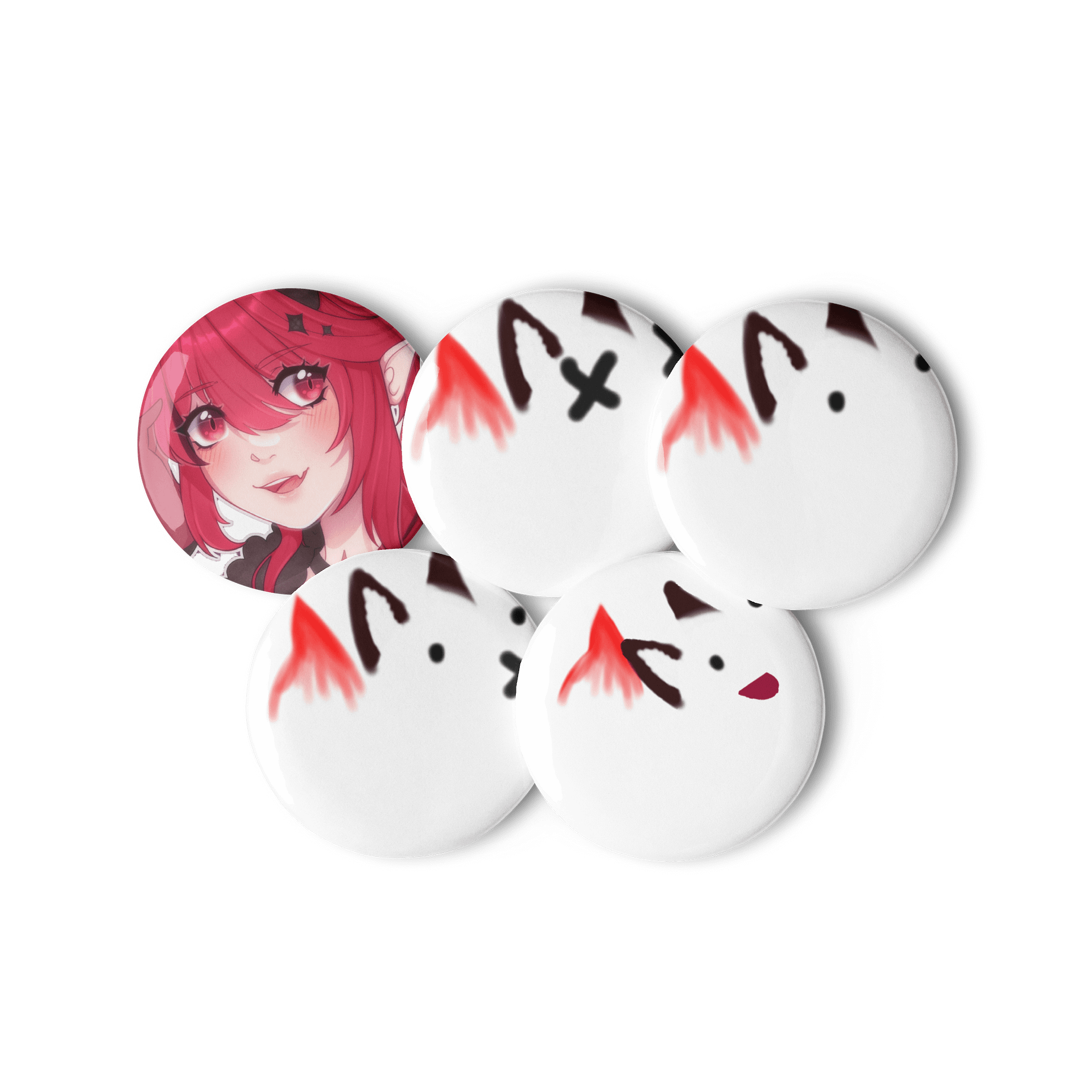 Moon Pins product image (3)