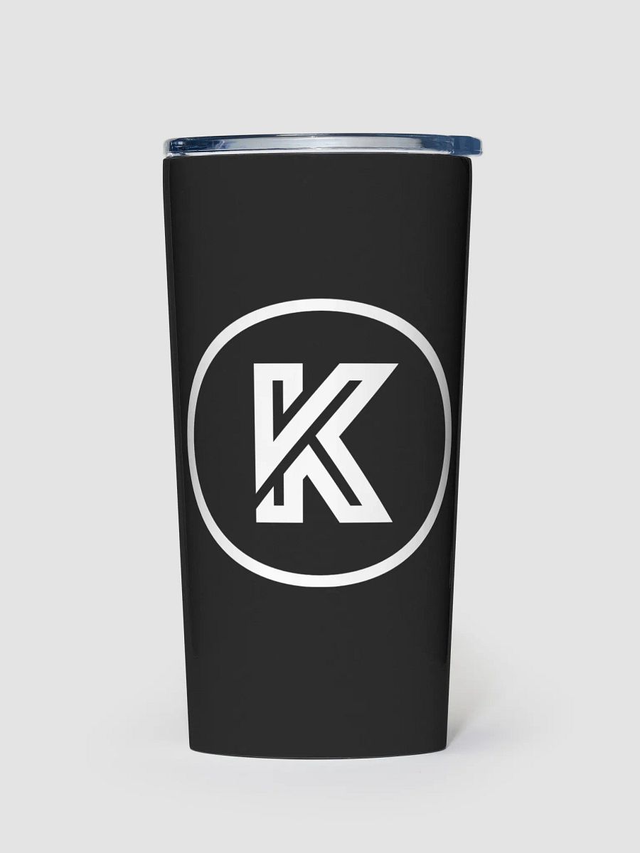 Stainless Steel Tumbler product image (1)