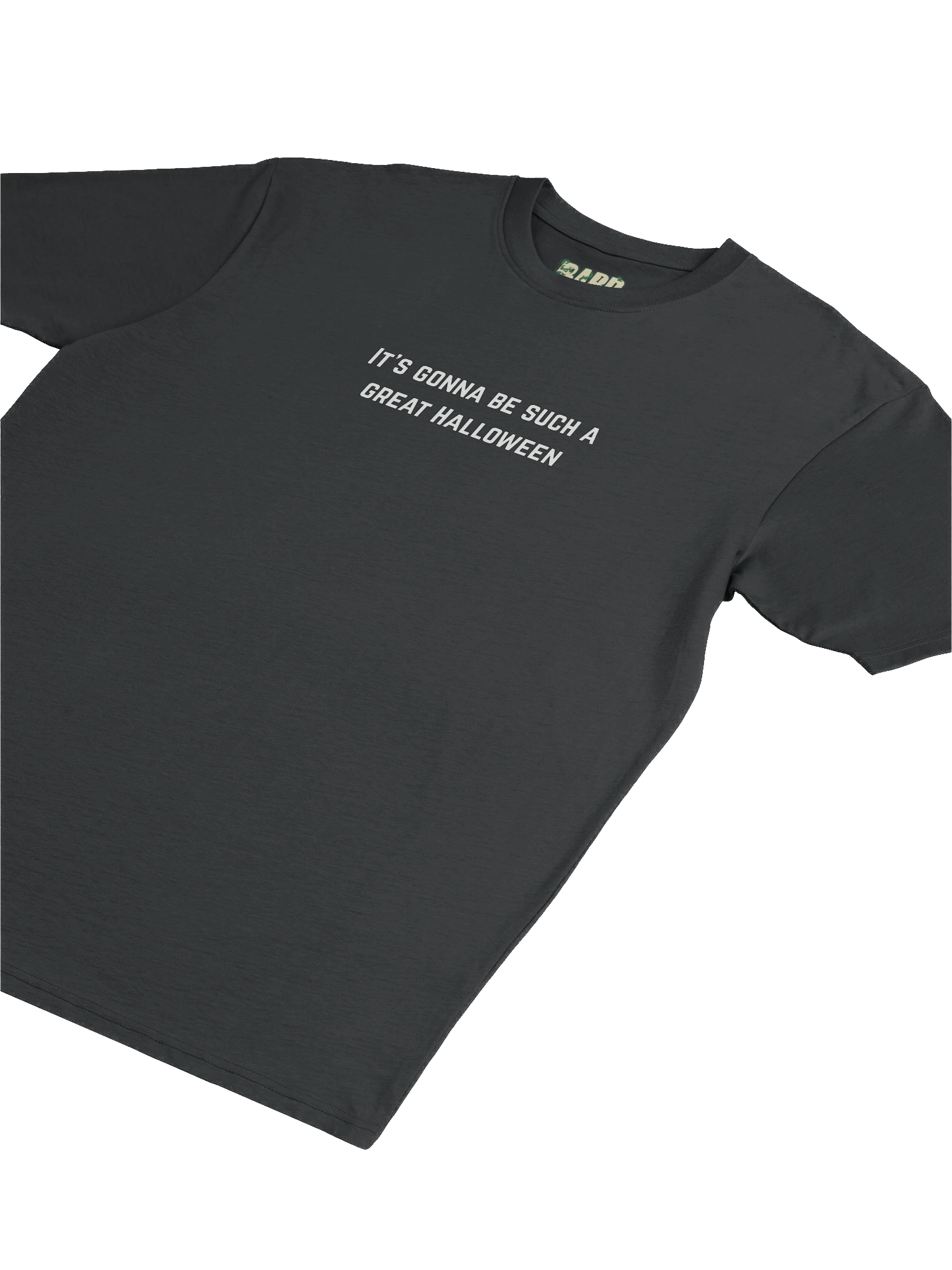 Great Halloween Heavy Shirt product image (34)