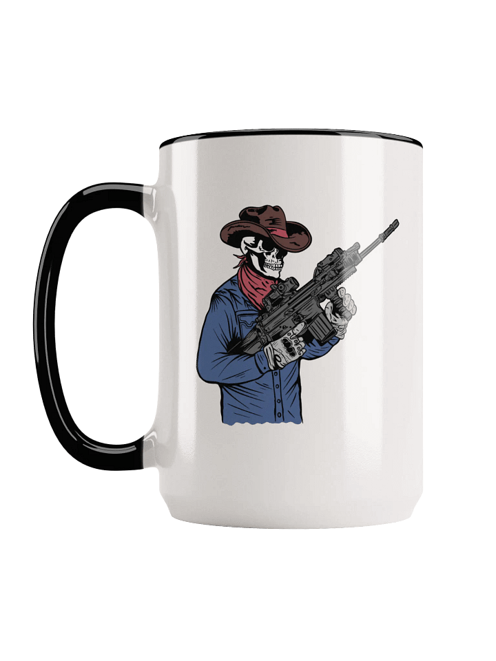 Make My Day - Mug product image (1)