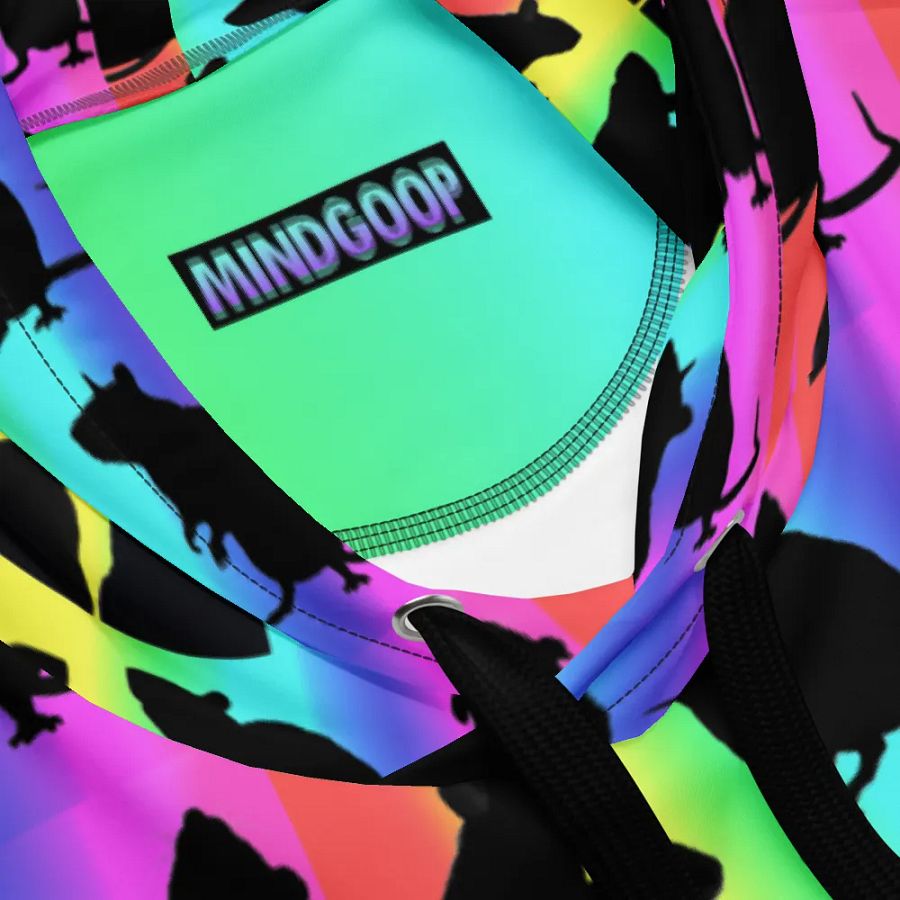 rats on the spectrum hoody product image (10)