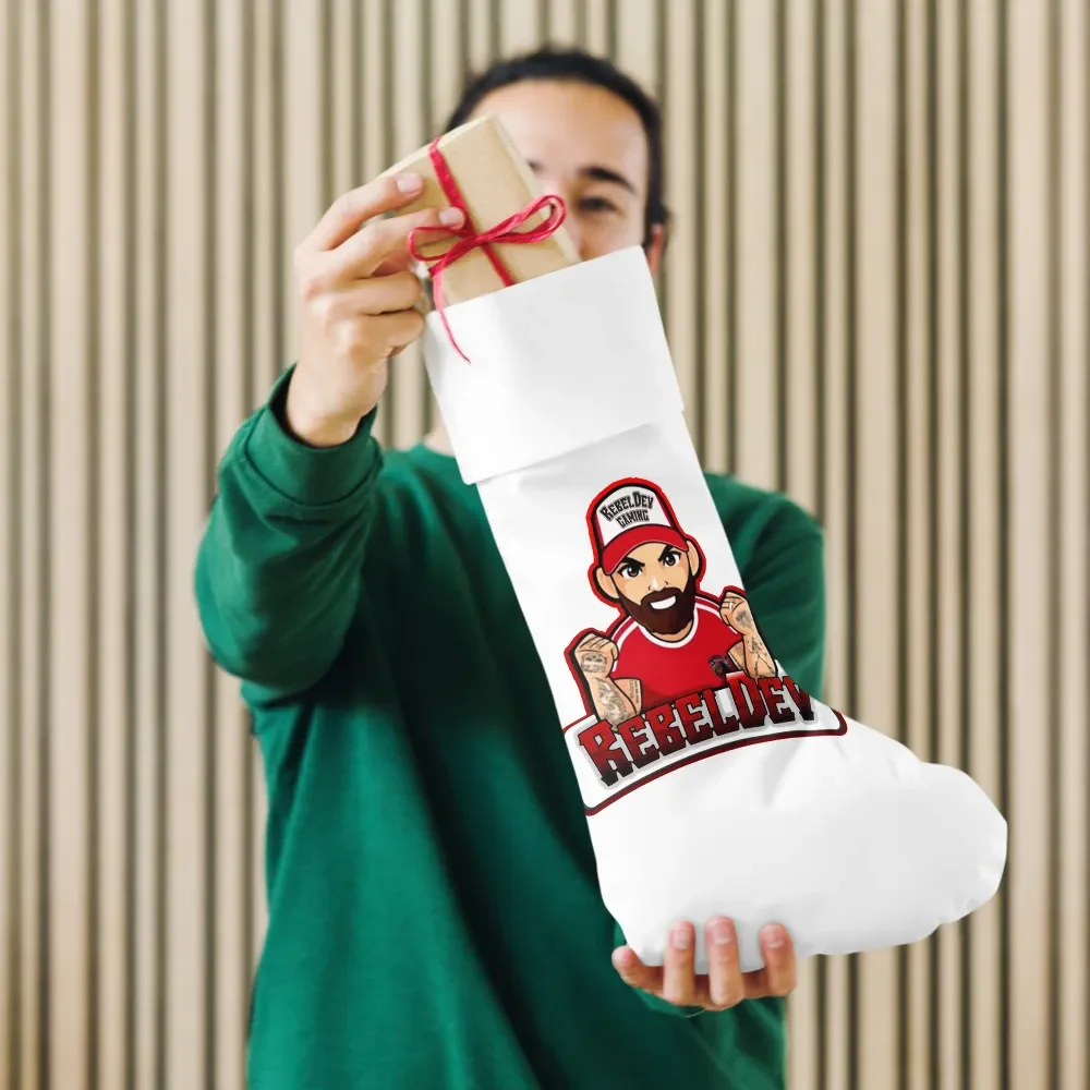 RebelDev xmas stocking product image (10)