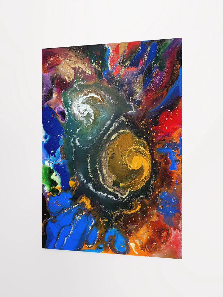 Twin Galaxies Poster product image (4)