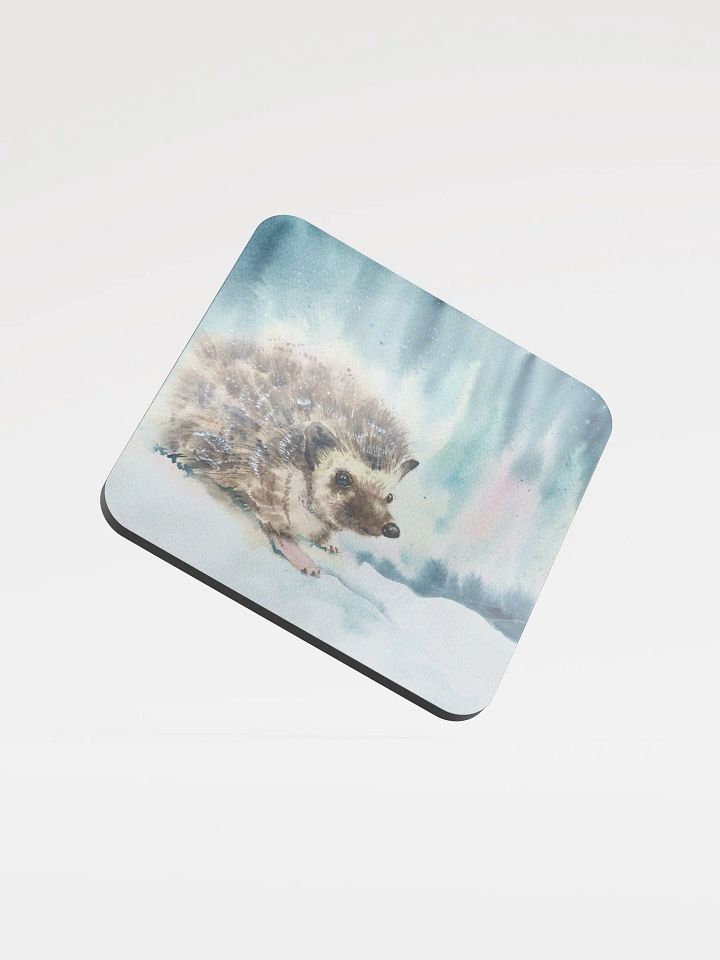 Arctic Spikes Coaster product image (1)