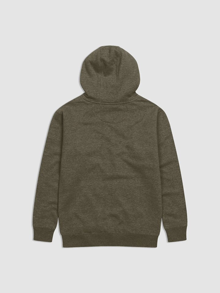MammaBear Hoodie product image (2)