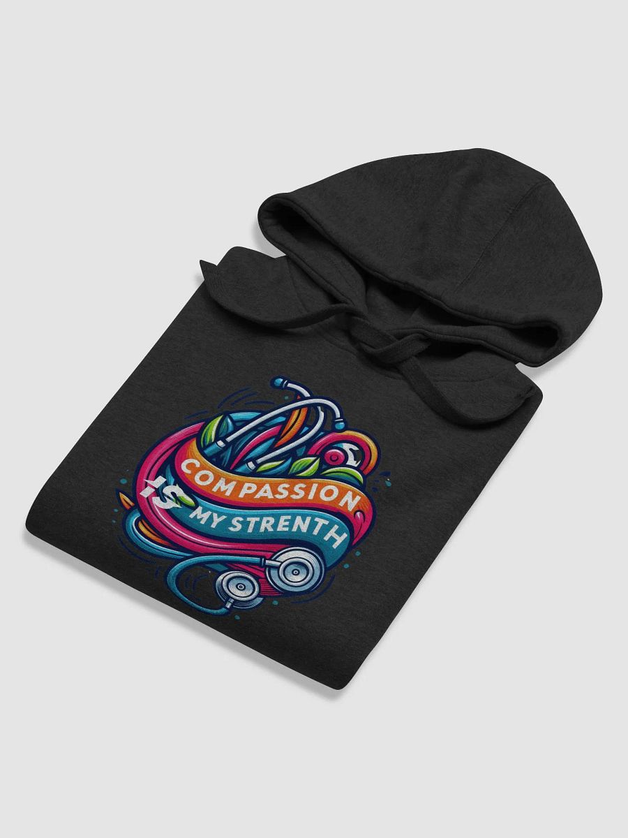 Compassion Unleashed Hoodie product image (68)