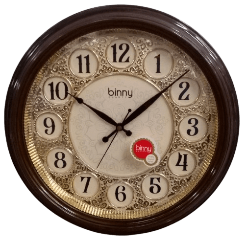 wall clock product image (1)