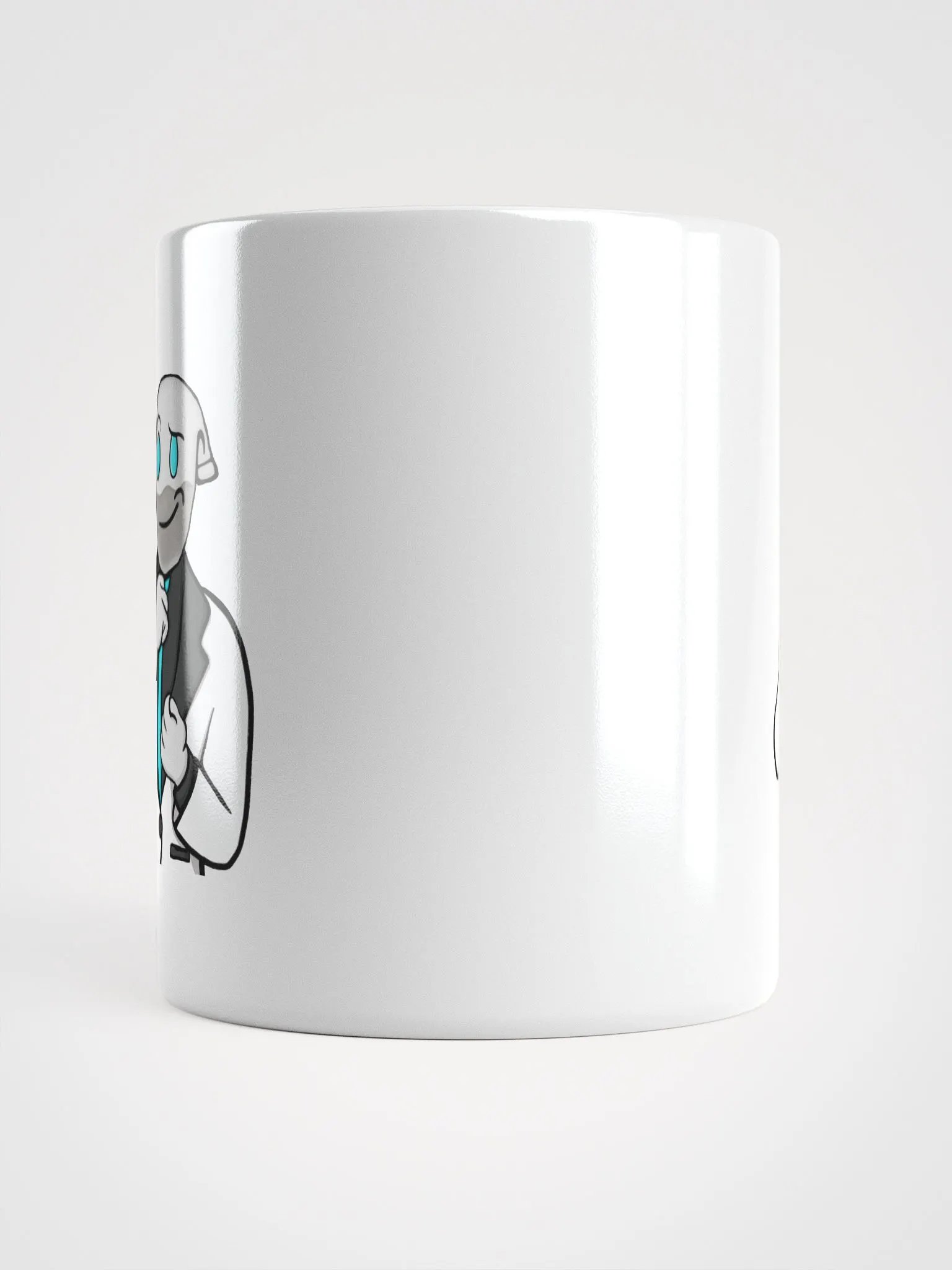 Kiptux Mug product image (13)