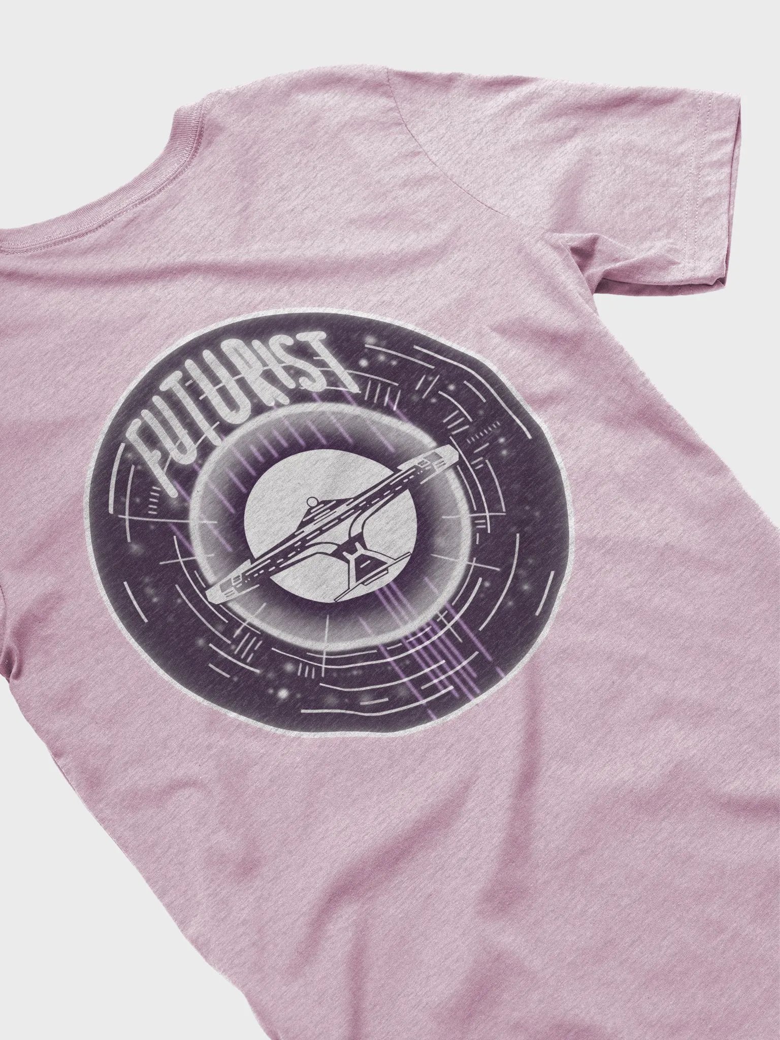 Futurist T-Shirt product image (1)