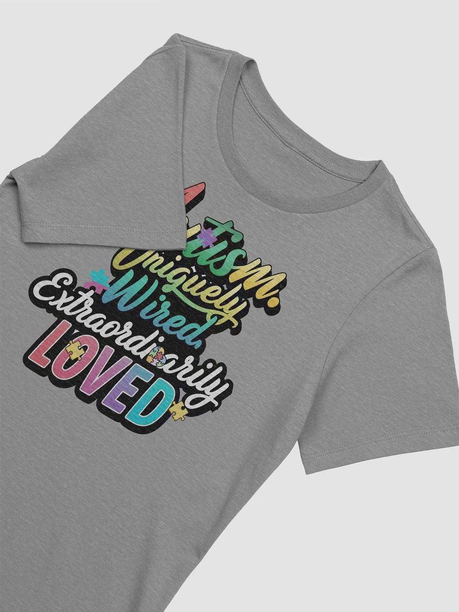 Uniquely Wired T-Shirt product image (26)