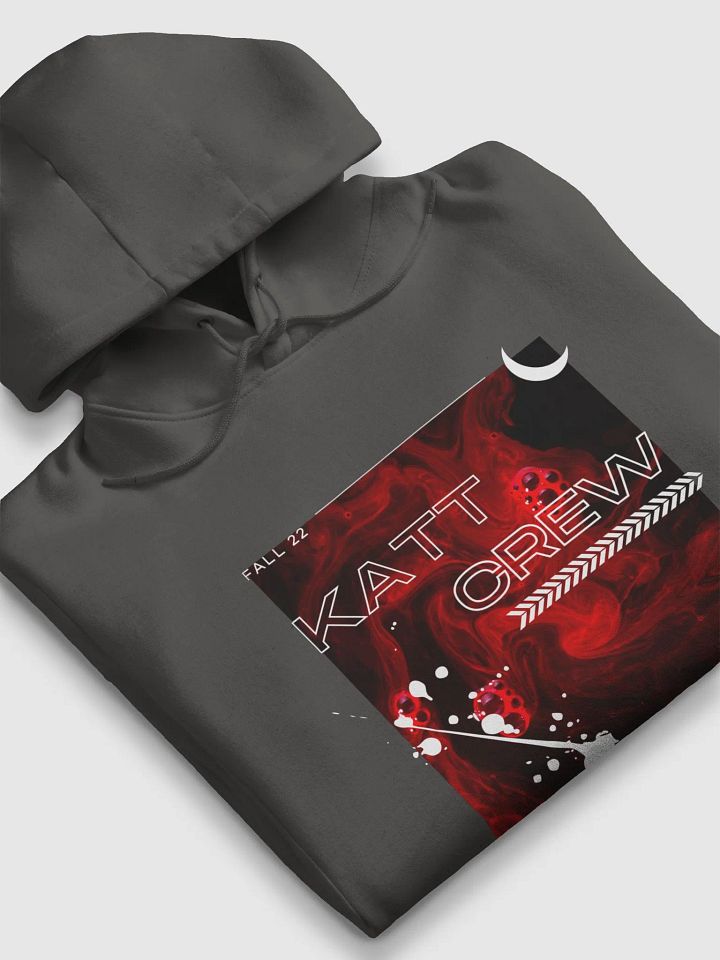 Horror Hoodie product image (1)